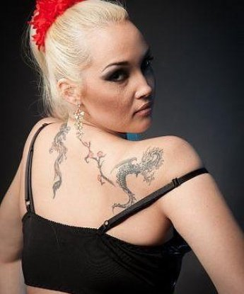 Проститутка Яна