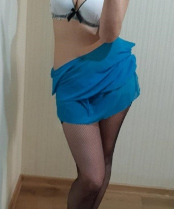 Проститутка Ефросинья